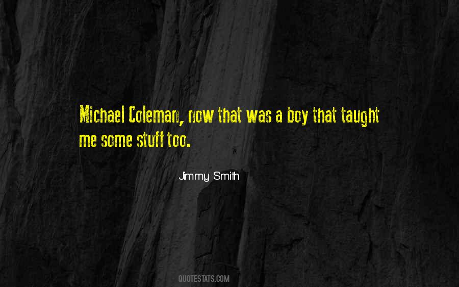 Quotes About Good Salespeople #1864357