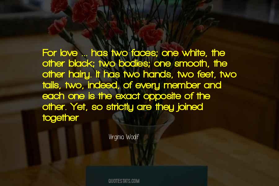 Quotes About Black Love #96602