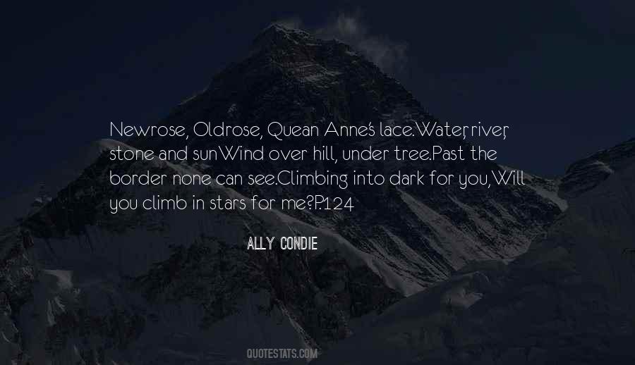 Quotes About Climbing A Tree #197129