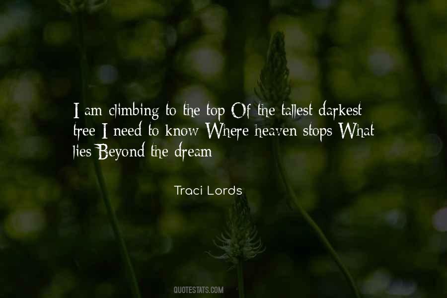 Quotes About Climbing A Tree #844187