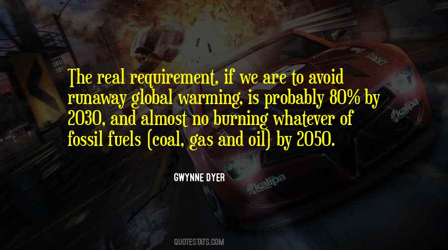 Quotes About 2050 #1354916