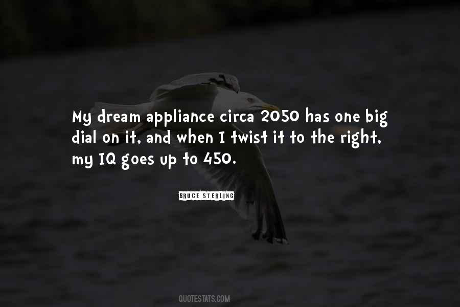 Quotes About 2050 #1401443