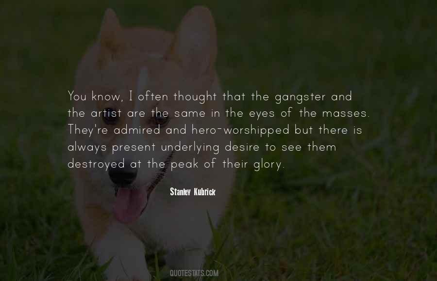 You Are The Hero Quotes #924865