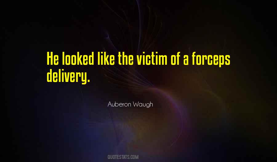 Forceps Delivery Quotes #1827367