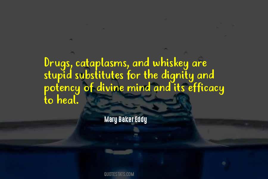 Quotes About Potency #1156040