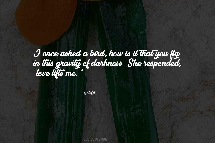 Love Lifts Quotes #1561357