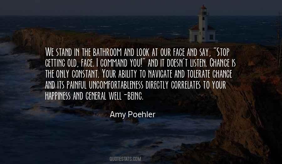 Navigate Change Quotes #1569460