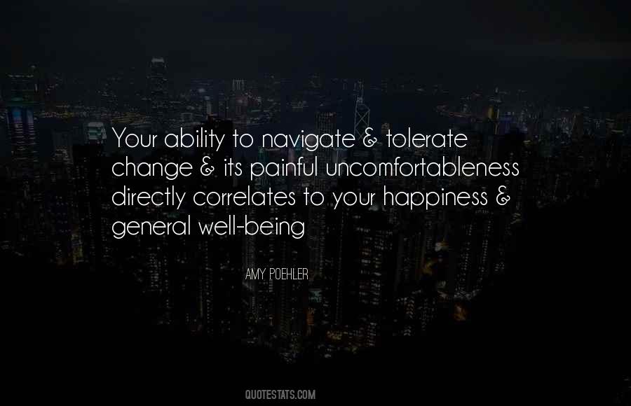 Navigate Change Quotes #1806532