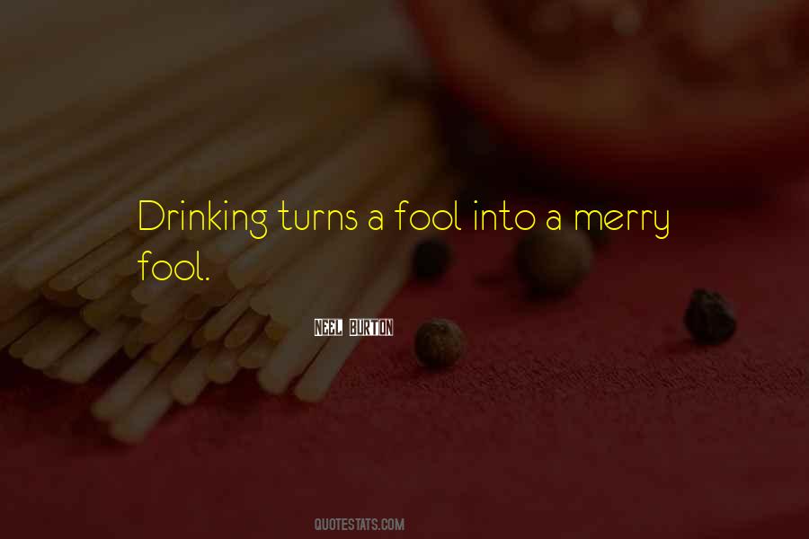 Quotes About Drinking Wine #731313