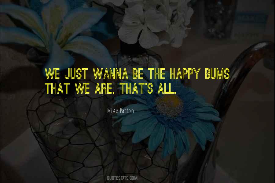 Happy Disposition Quotes #511502