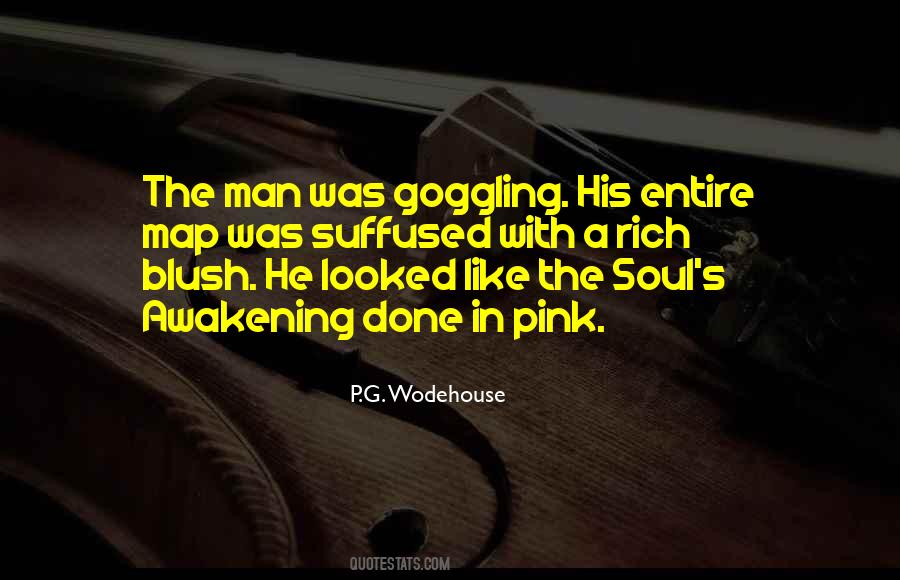 Soul Awakening Quotes #166920