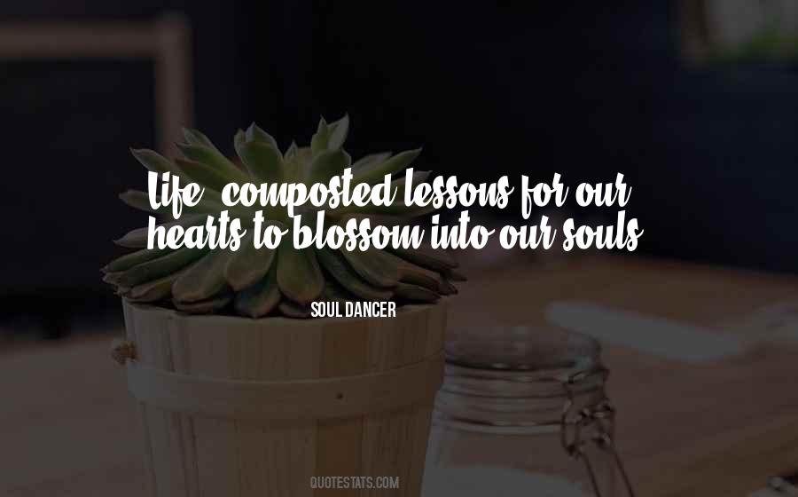 Soul Awakening Quotes #432157