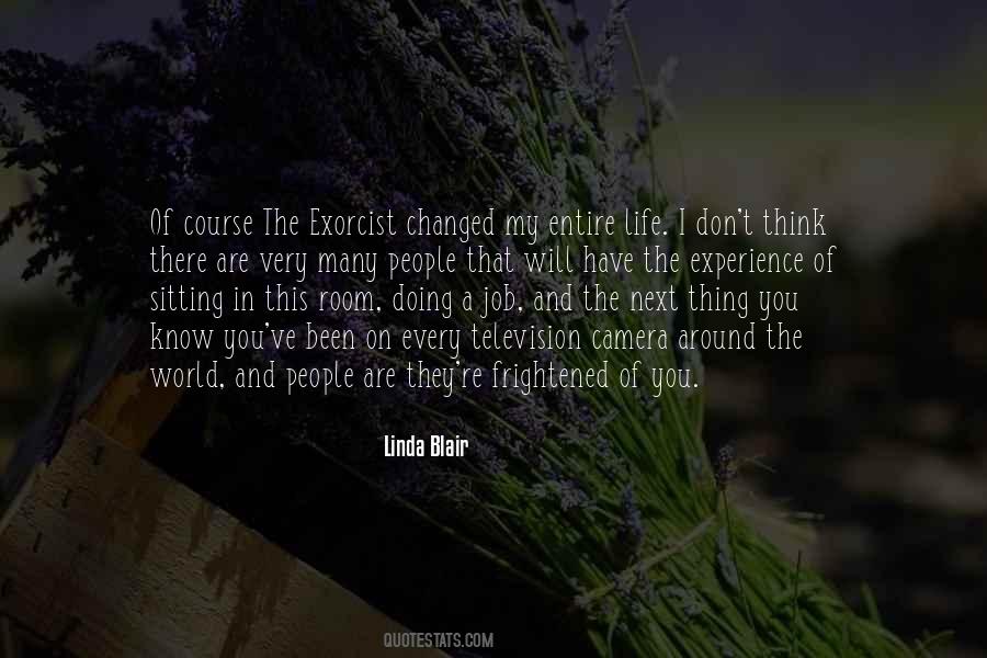 Quotes About You Changed My Life #1249094