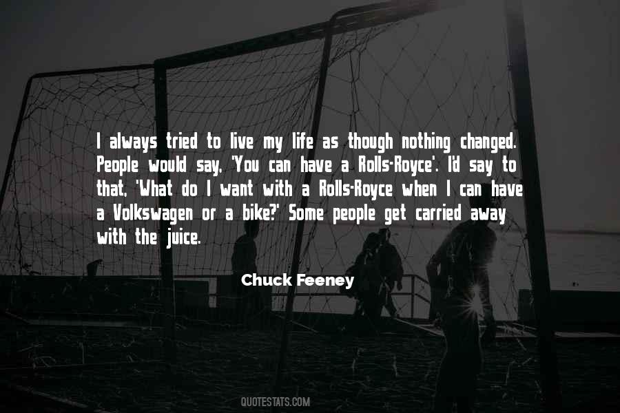 Quotes About You Changed My Life #1513340