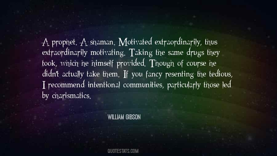 Quotes About Drugs #1588939