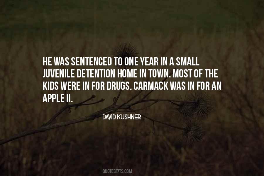 Quotes About Drugs #1641277