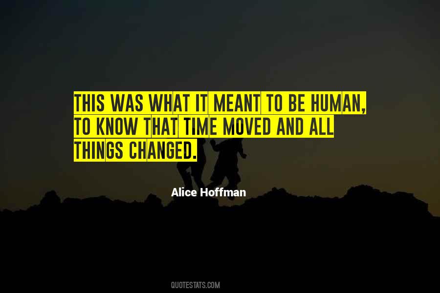 Quotes About Meant To Be #1672111