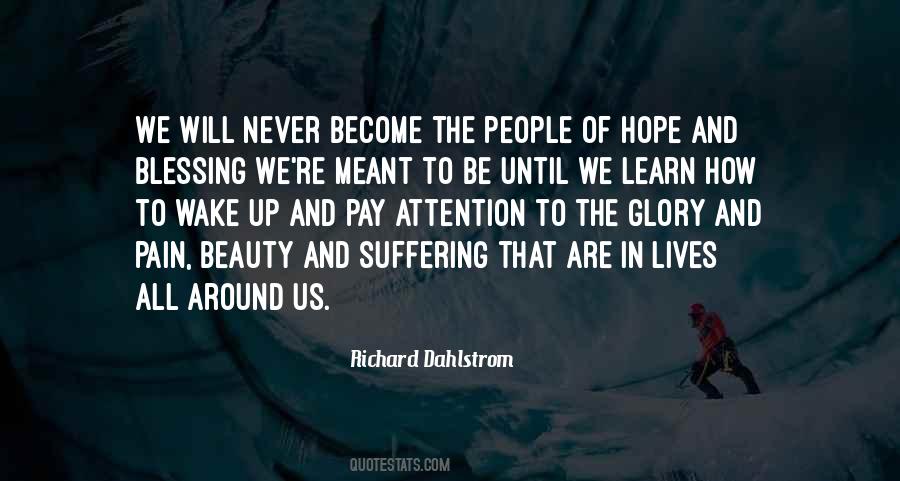Quotes About Meant To Be #1745492