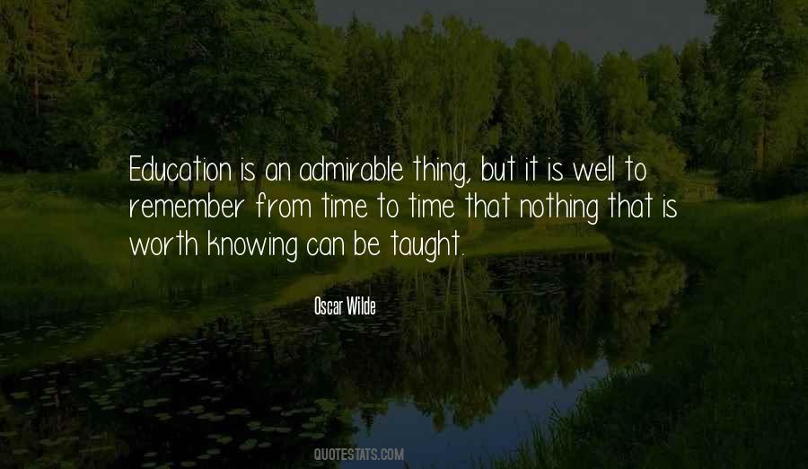 Quotes About Knowing #1852716