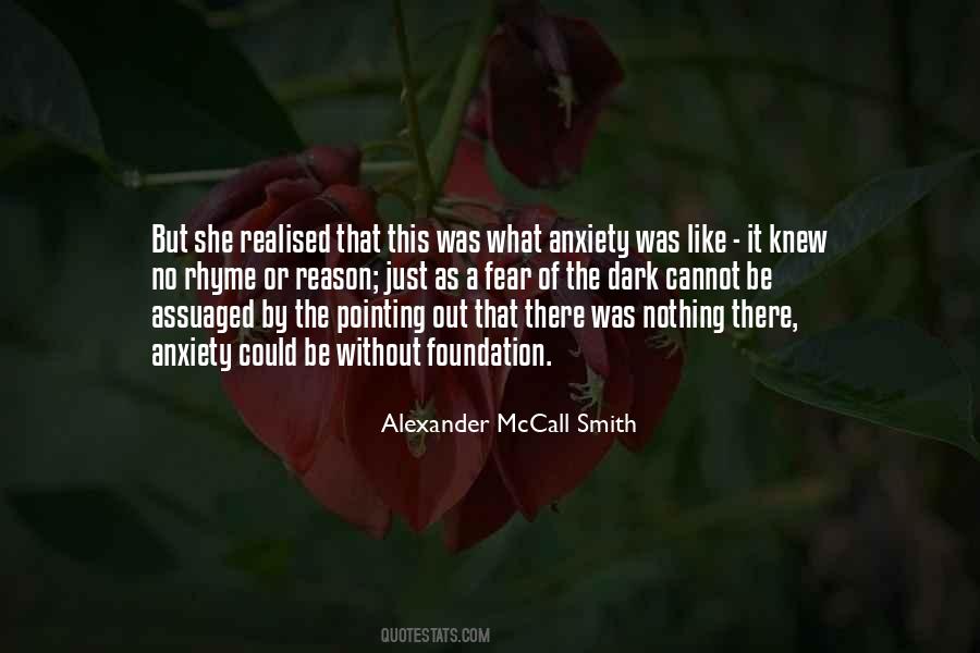 Quotes About No Rhyme Or Reason #896538