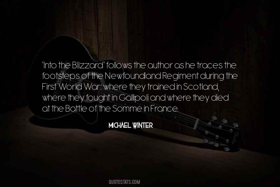 Quotes About Scotland #1008477