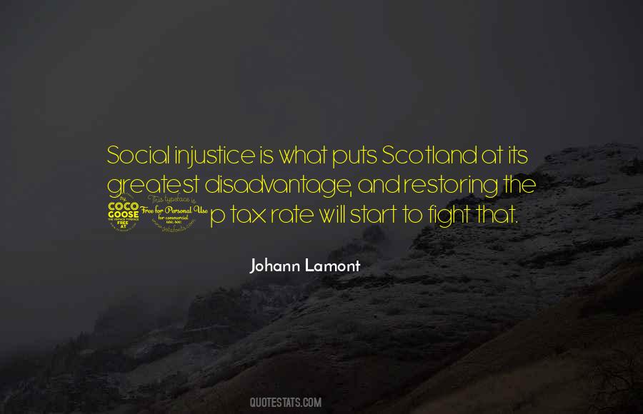 Quotes About Scotland #1049508