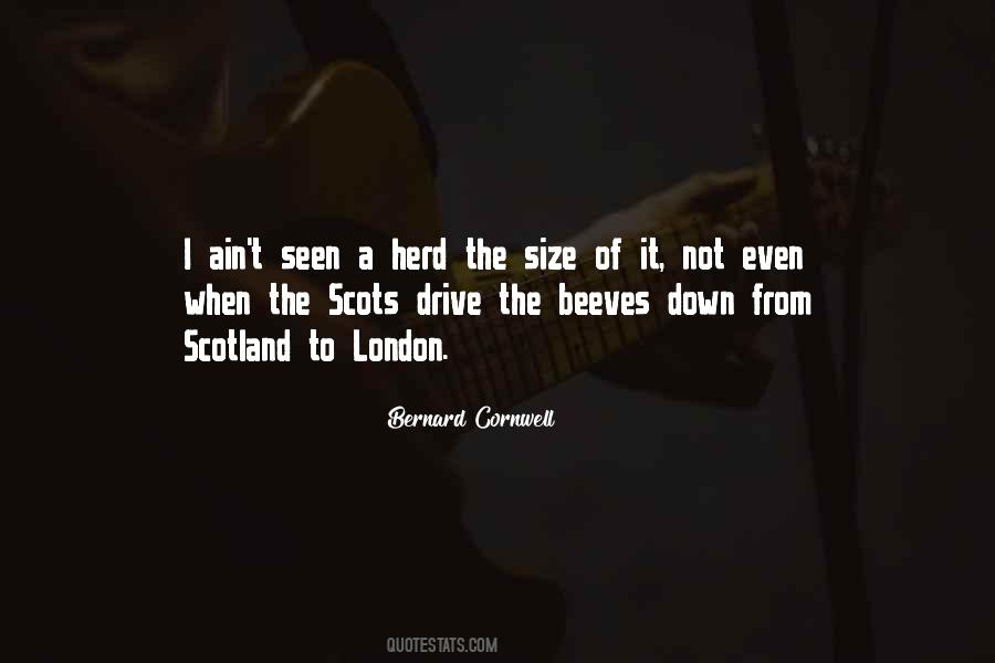 Quotes About Scotland #1187909
