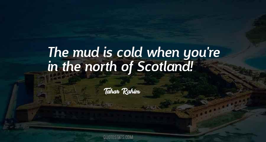 Quotes About Scotland #1243583