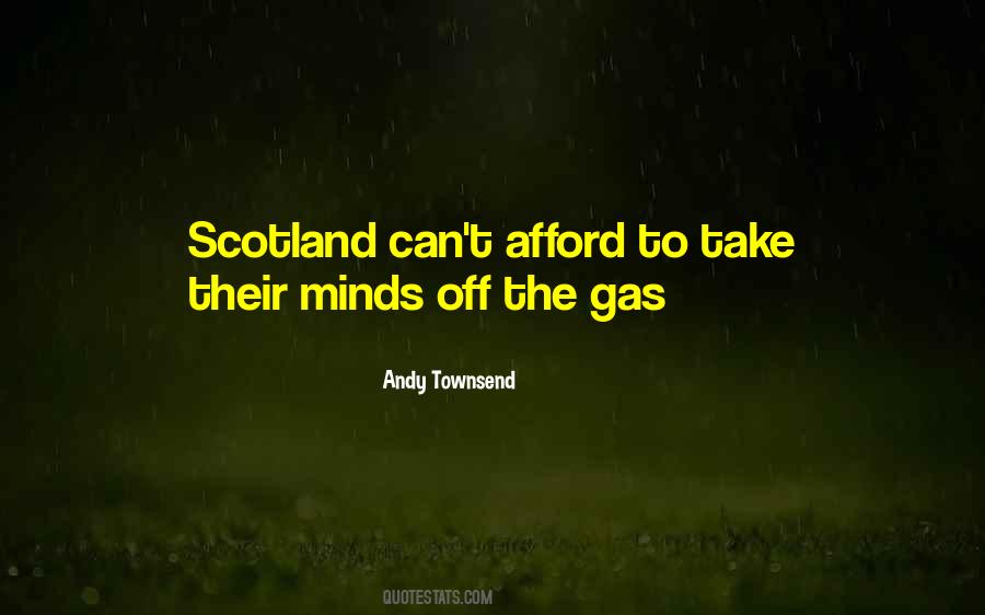 Quotes About Scotland #1272438