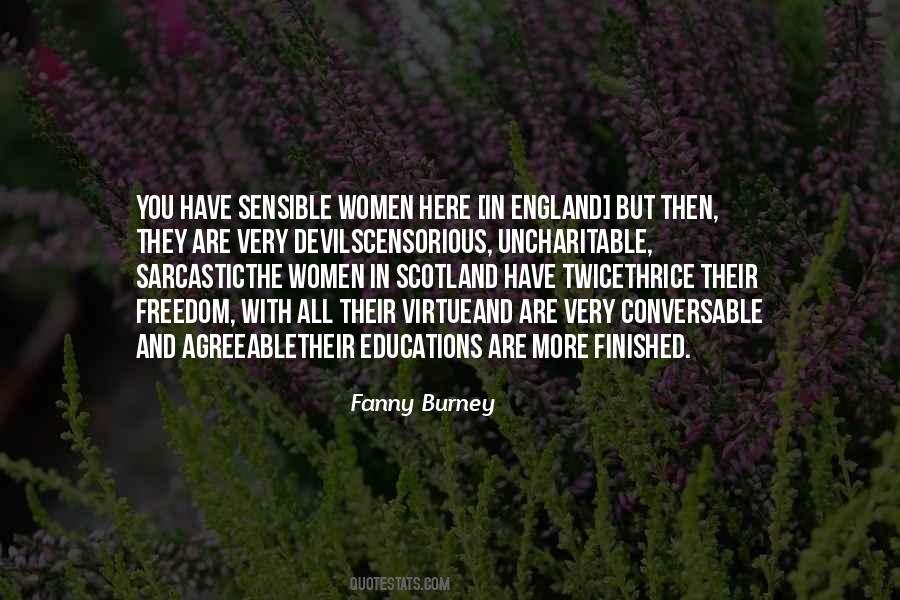 Quotes About Scotland #1351271