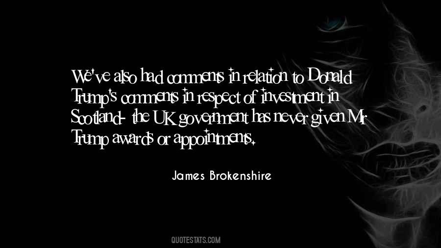 Quotes About Scotland #1381529