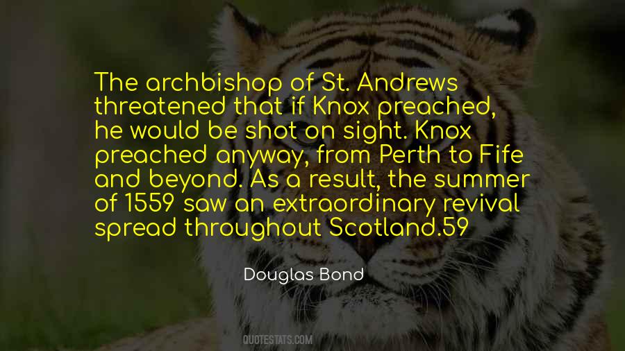 Quotes About Scotland #1386334