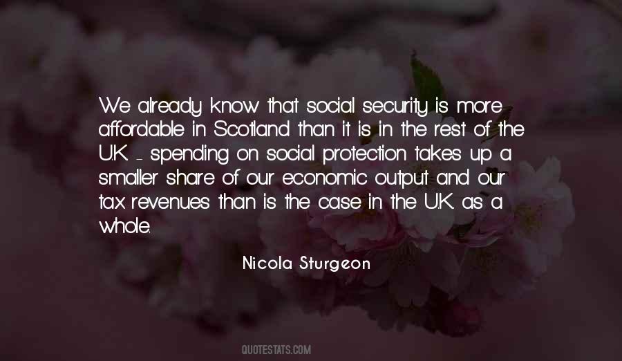Quotes About Scotland #1426959