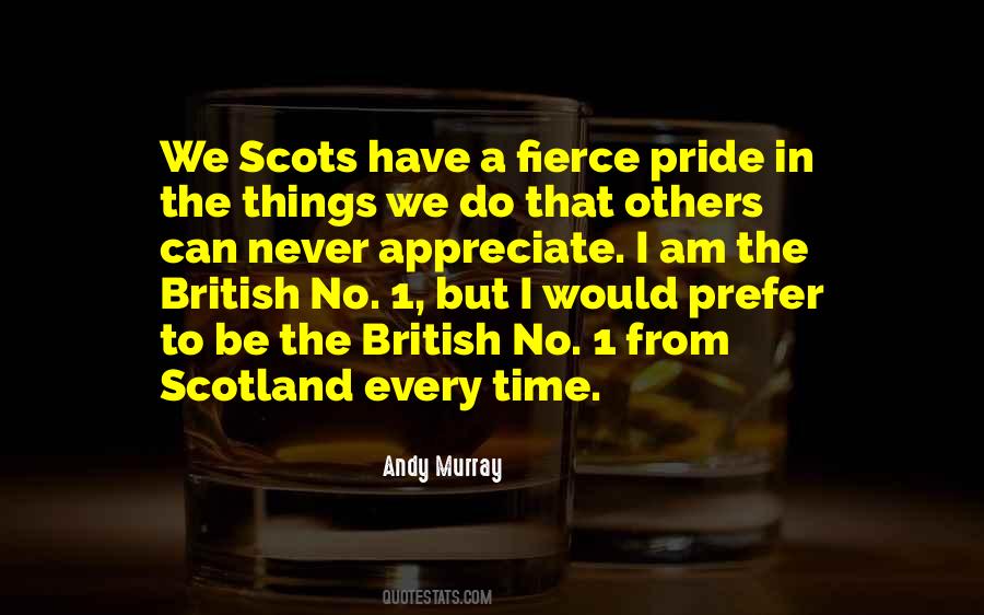 Quotes About Scotland #1437576