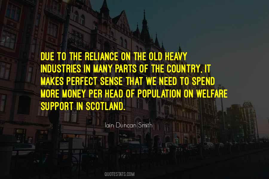 Quotes About Scotland #969082