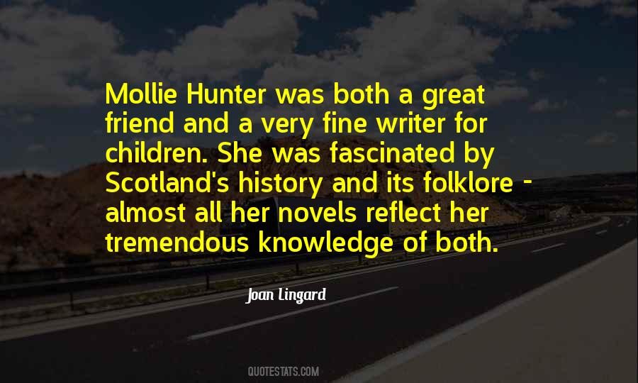 Quotes About Scotland #988998