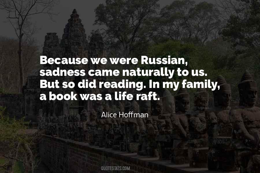 Family Reading Quotes #1549521