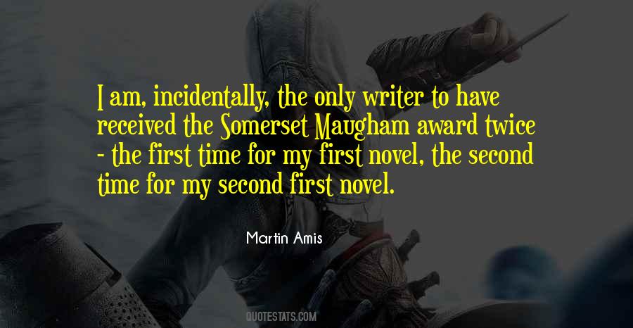 Quotes About Somerset Maugham #1210113