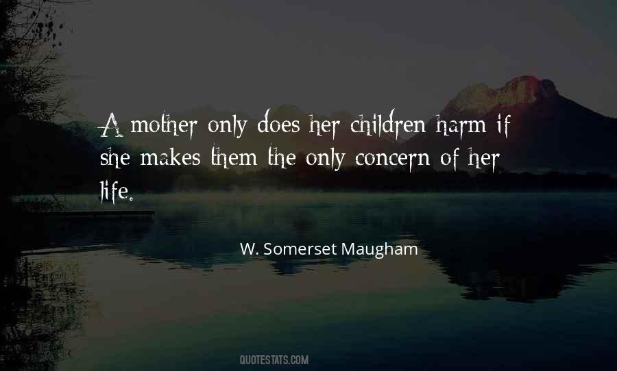 Quotes About Somerset Maugham #17704