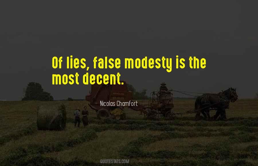Quotes About Lies And Hypocrisy #1652669
