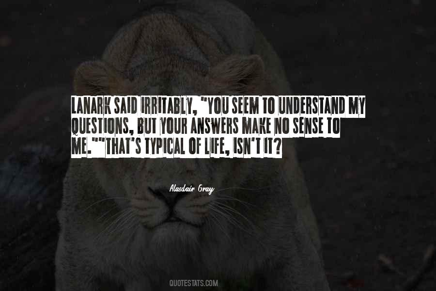 Gray Life Quotes #739862