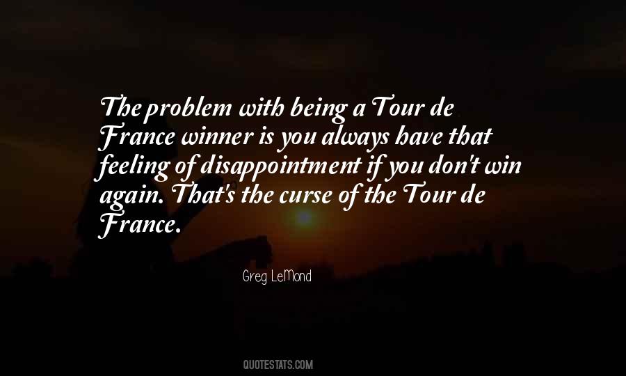 Tour De Quotes #1501823