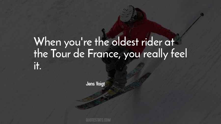 Tour De Quotes #1827353