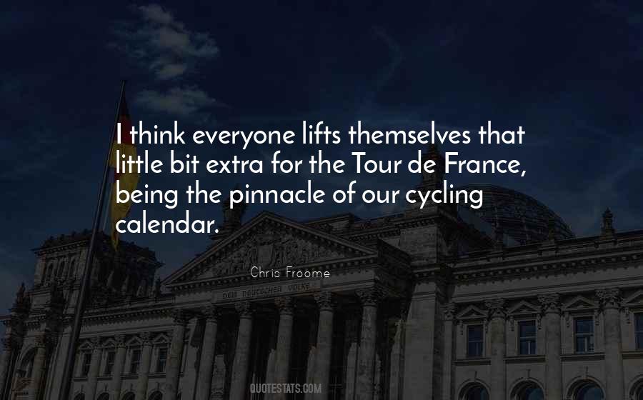 Tour De Quotes #846551