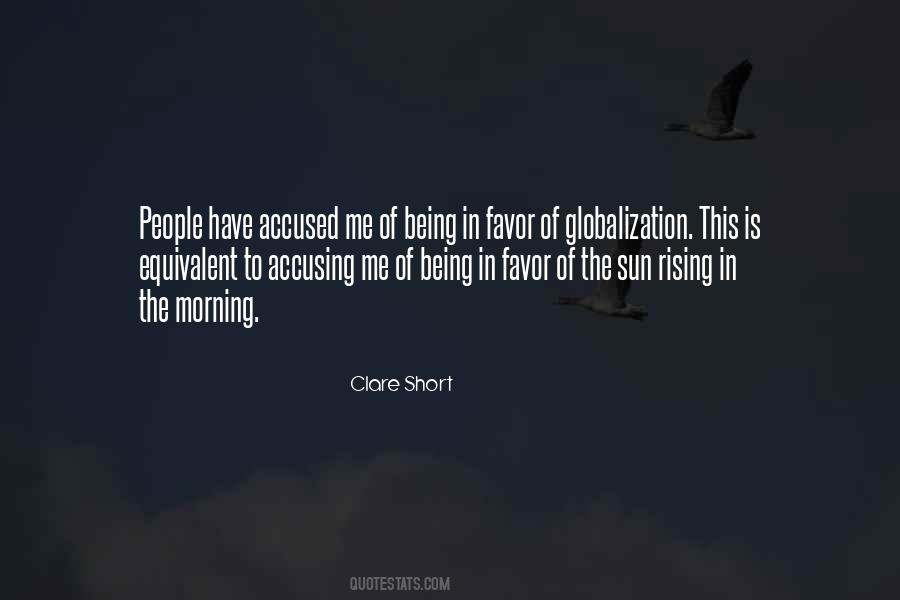 Quotes About Rising Sun #898043 Quotes About Rising Sun #898043