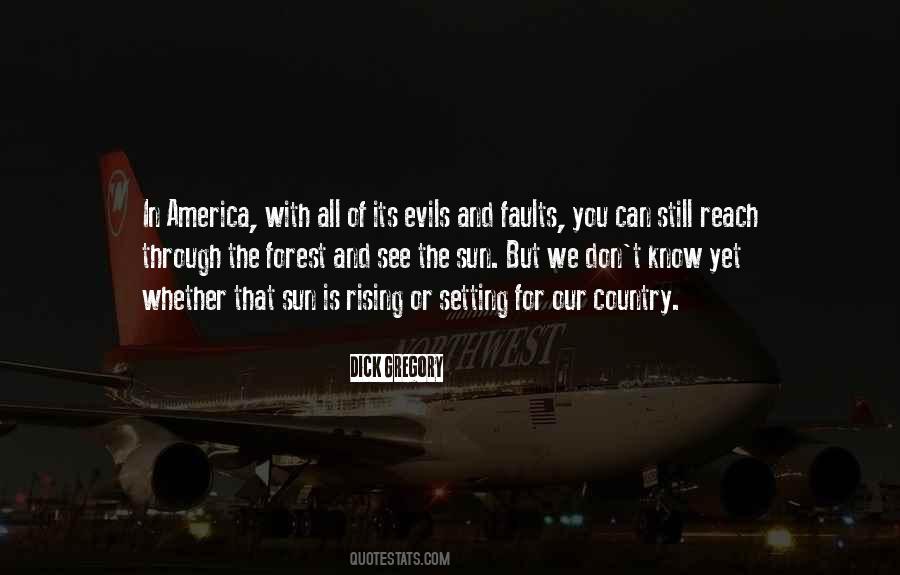 Quotes About Rising Sun #999995 Quotes About Rising Sun #999995