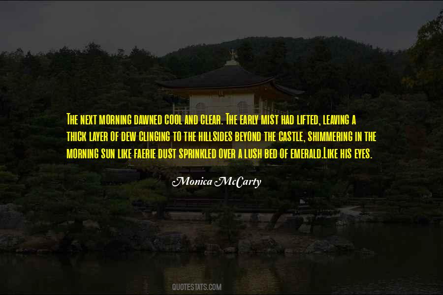 Quotes About Early In The Morning #515260 Quotes About Early In The Morning #515260