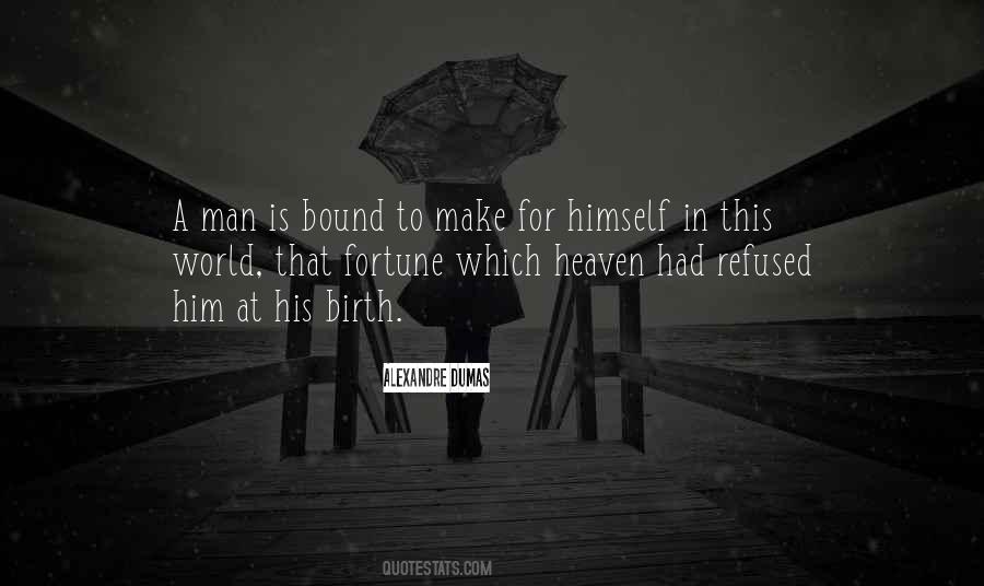 Is Bound Quotes #1194501