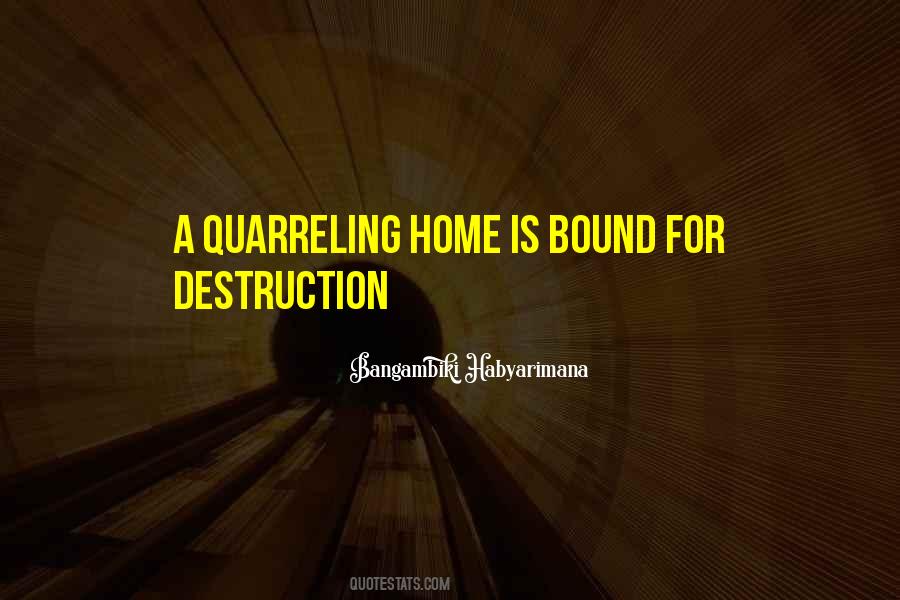 Is Bound Quotes #1230348