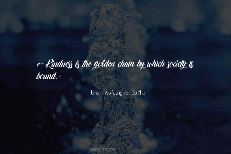 Is Bound Quotes #1236067